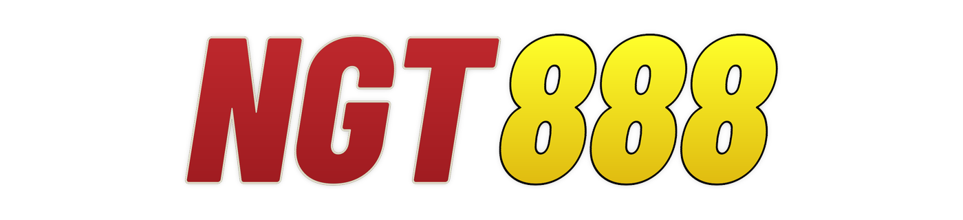 ngt888 লোগো
